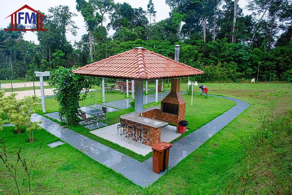 Casa de Condomínio, 3 quartos - Foto 11