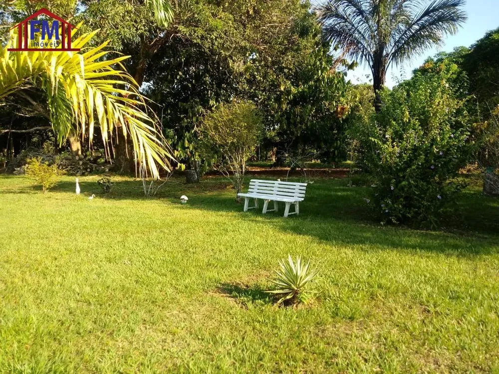 Fazenda - Foto 6