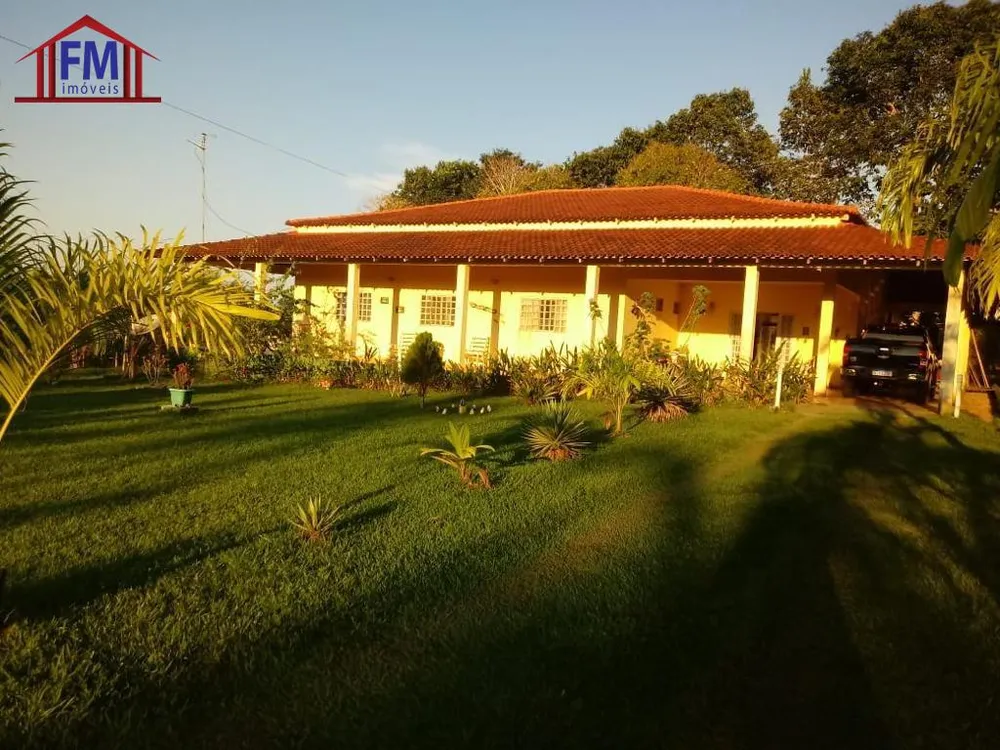 Fazenda - Foto 4