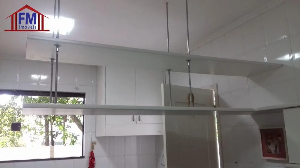 Casa de Condomínio, 4 quartos - Foto 3