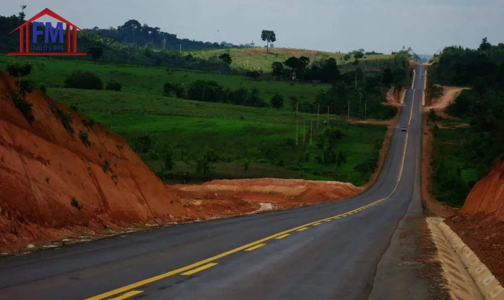 Fazenda - Foto 3