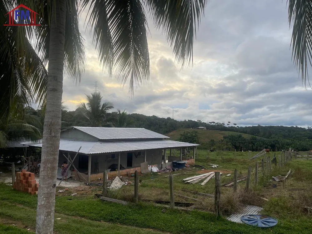 Fazenda - Foto 2
