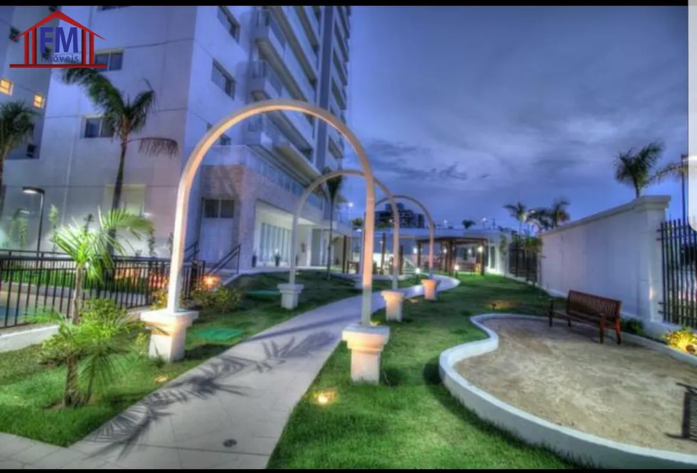 Apartamento, 3 quartos, 133 m² - Foto 15