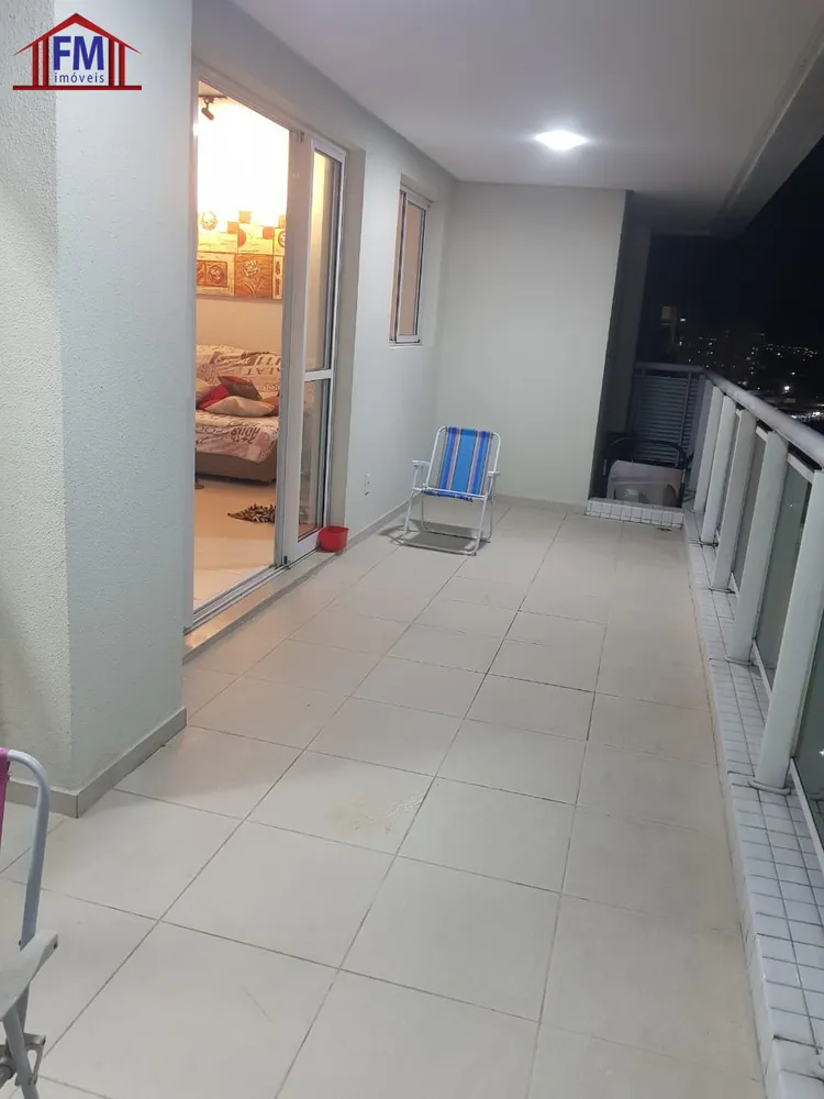 Apartamento, 3 quartos, 133 m² - Foto 13