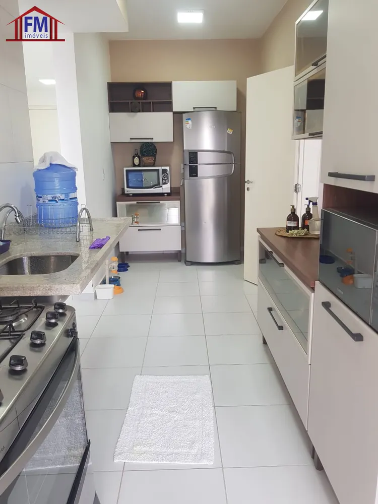 Apartamento, 3 quartos, 133 m² - Foto 19