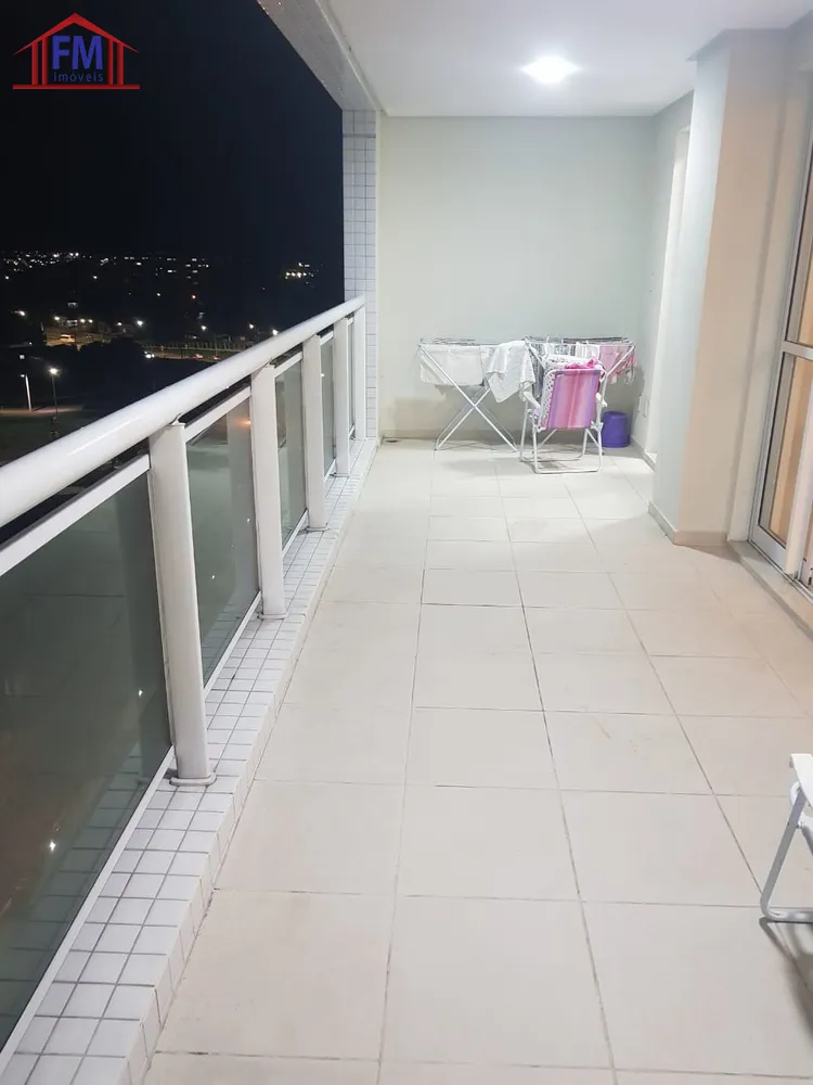 Apartamento, 3 quartos, 133 m² - Foto 18