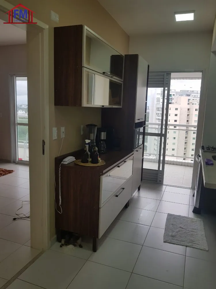 Apartamento, 3 quartos, 133 m² - Foto 12