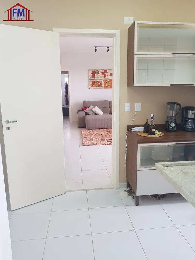 Apartamento, 3 quartos, 133 m² - Foto 20