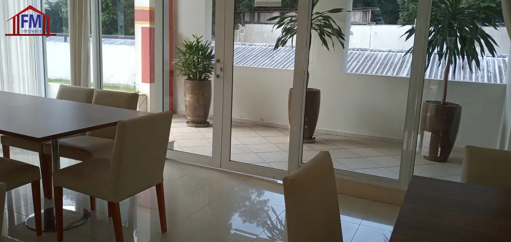 Apartamento, 3 quartos, 133 m² - Foto 7