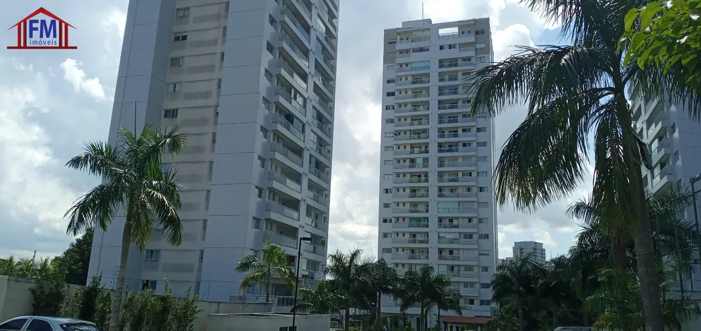 Apartamento, 3 quartos, 133 m² - Foto 2