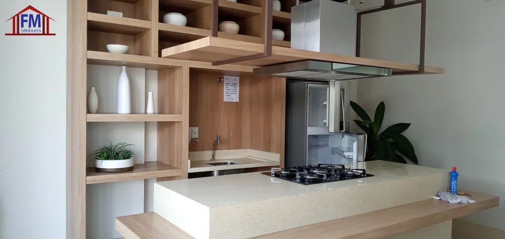 Apartamento, 3 quartos, 133 m² - Foto 8