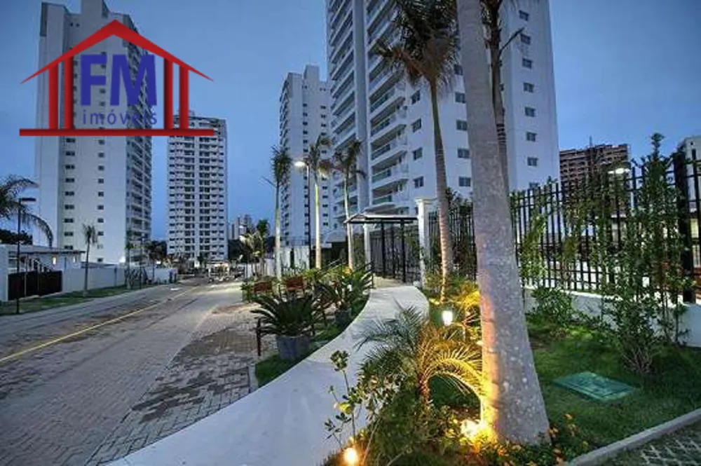 Apartamento, 3 quartos, 133 m² - Foto 10