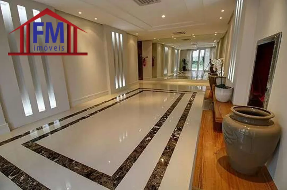 Apartamento, 3 quartos, 133 m² - Foto 9
