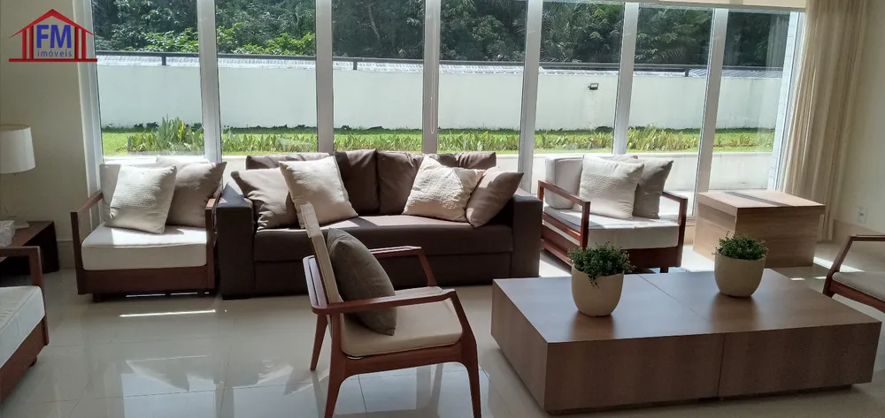 Apartamento, 3 quartos, 133 m² - Foto 6