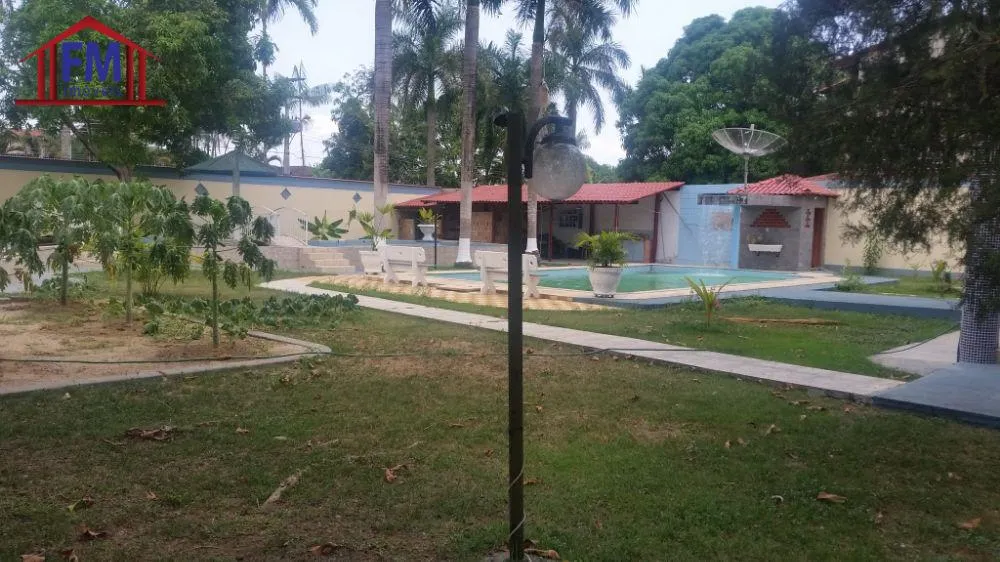 Casa, 4 quartos, 1205 m² - Foto 4