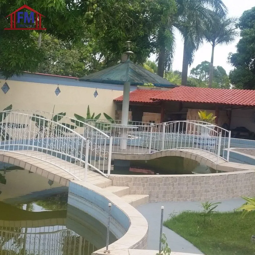 Casa, 4 quartos, 1205 m² - Foto 5