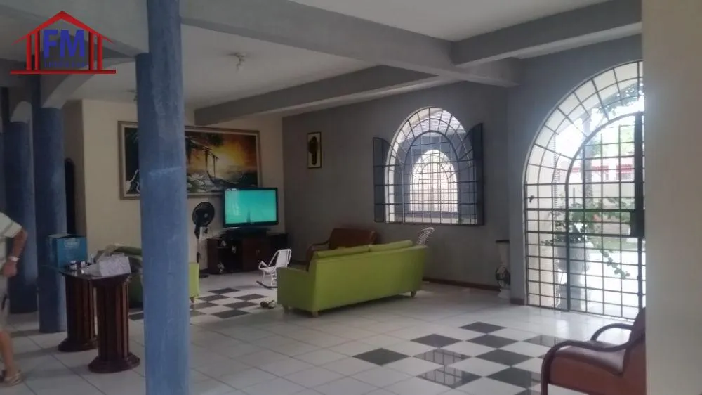 Casa, 4 quartos, 1205 m² - Foto 11