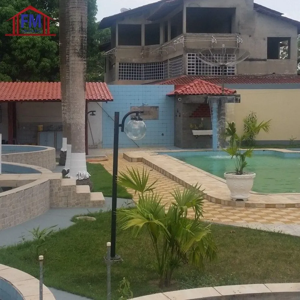 Casa, 4 quartos, 1205 m² - Foto 6