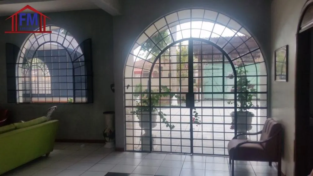 Casa, 4 quartos, 1205 m² - Foto 12