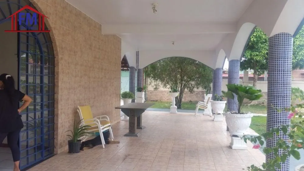 Casa, 4 quartos, 1205 m² - Foto 8