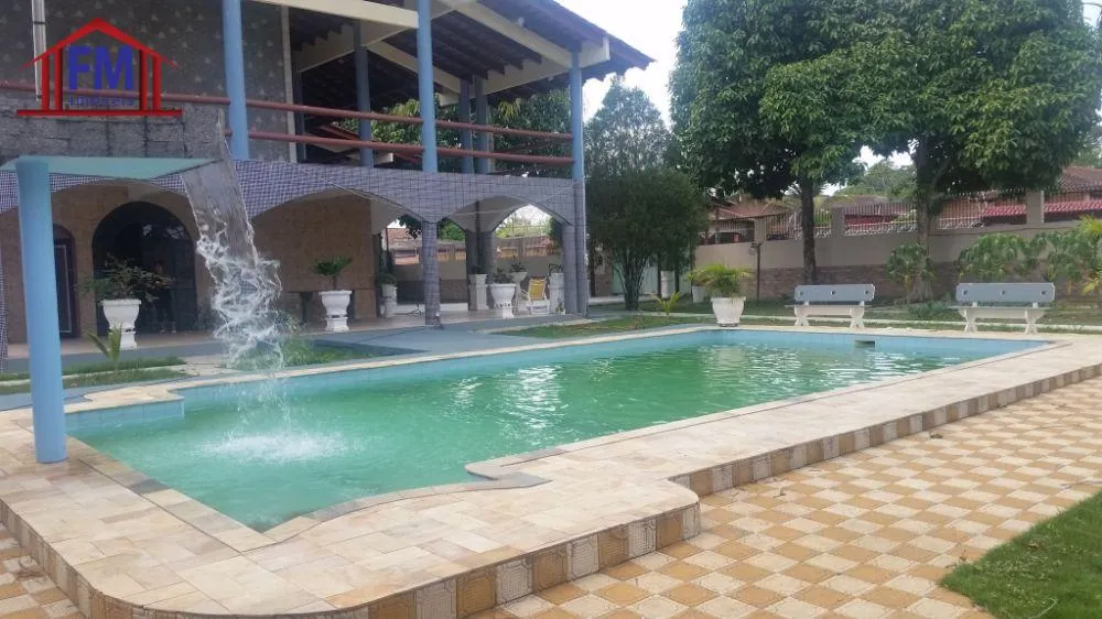 Casa, 4 quartos, 1205 m² - Foto 7