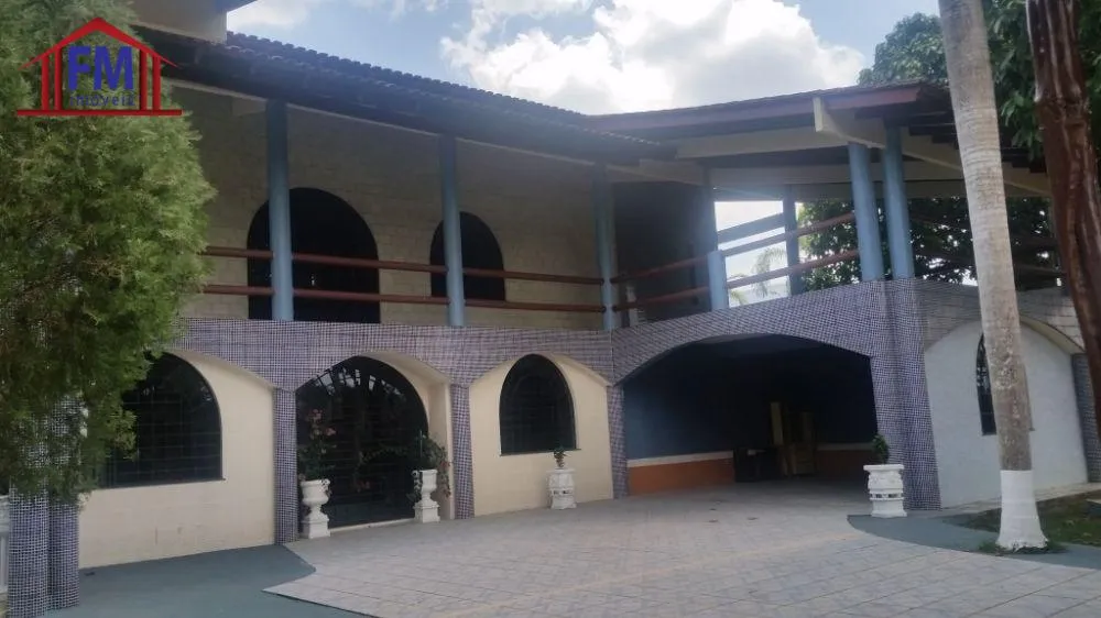Casa, 4 quartos, 1205 m² - Foto 2