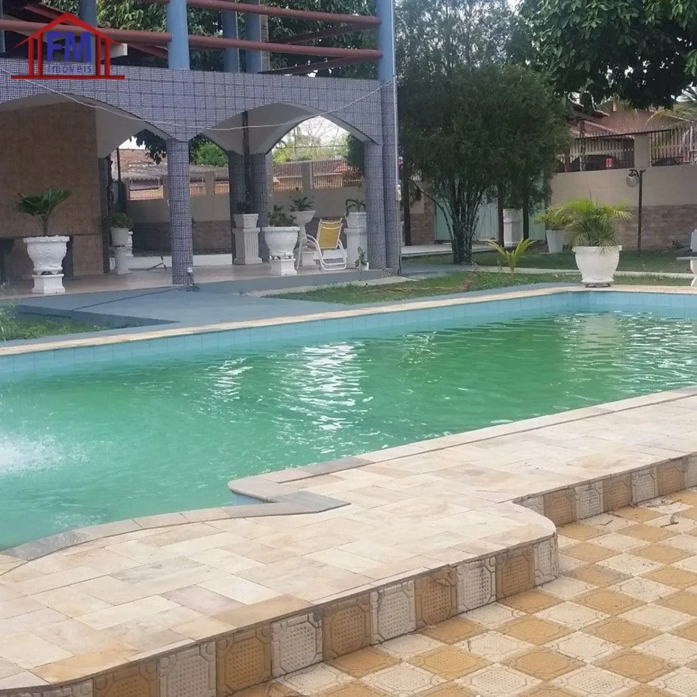 Casa, 4 quartos, 1205 m² - Foto 9