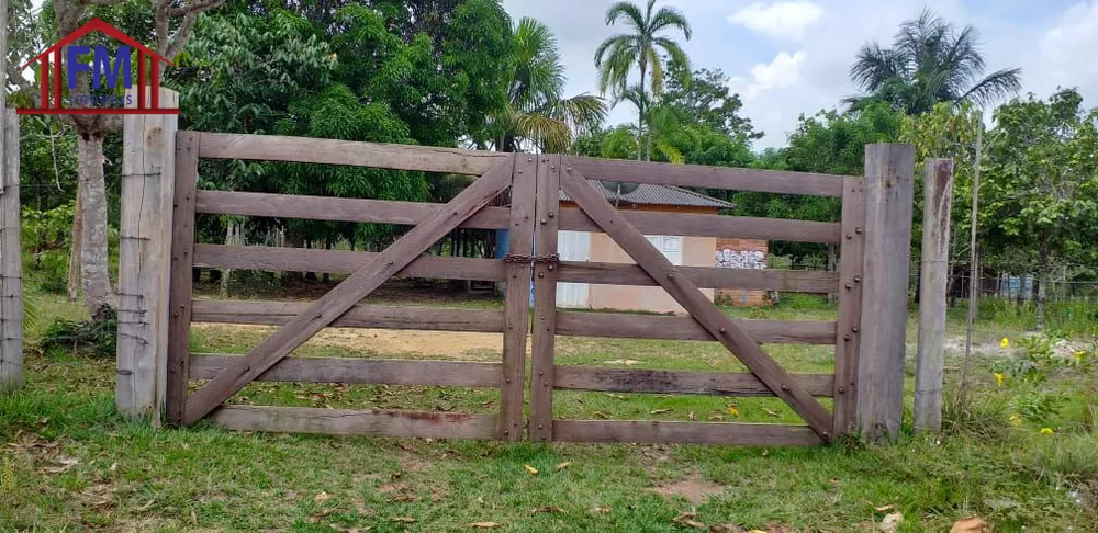 Fazenda à venda - Foto 2