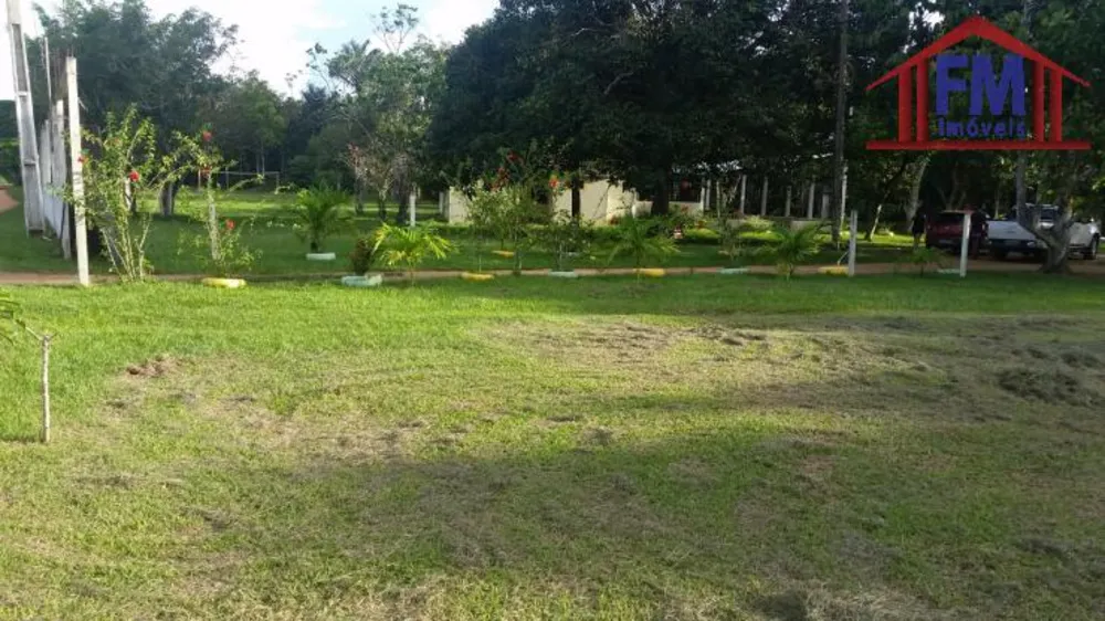 Terreno - Foto 1