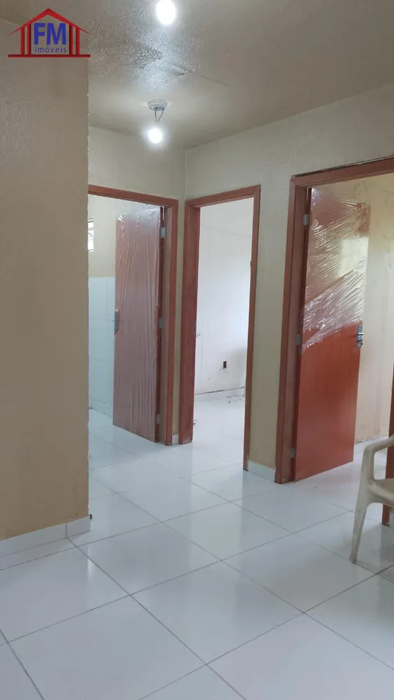 Apartamento, 2 quartos, 60 m² - Foto 2