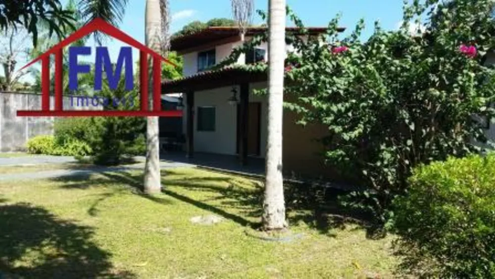 Casa de Condomínio, 4 quartos - Foto 2