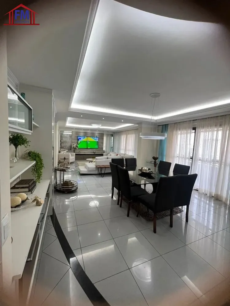 Apartamento, 4 quartos, 157 m² - Foto 12