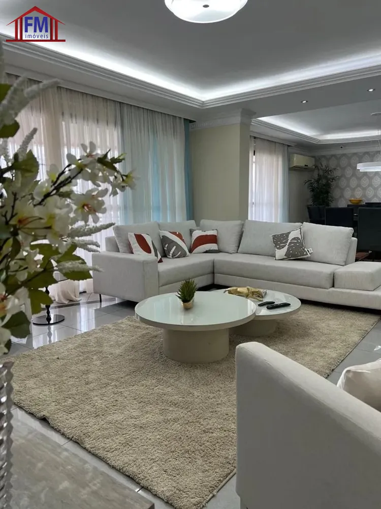 Apartamento, 4 quartos, 157 m² - Foto 16