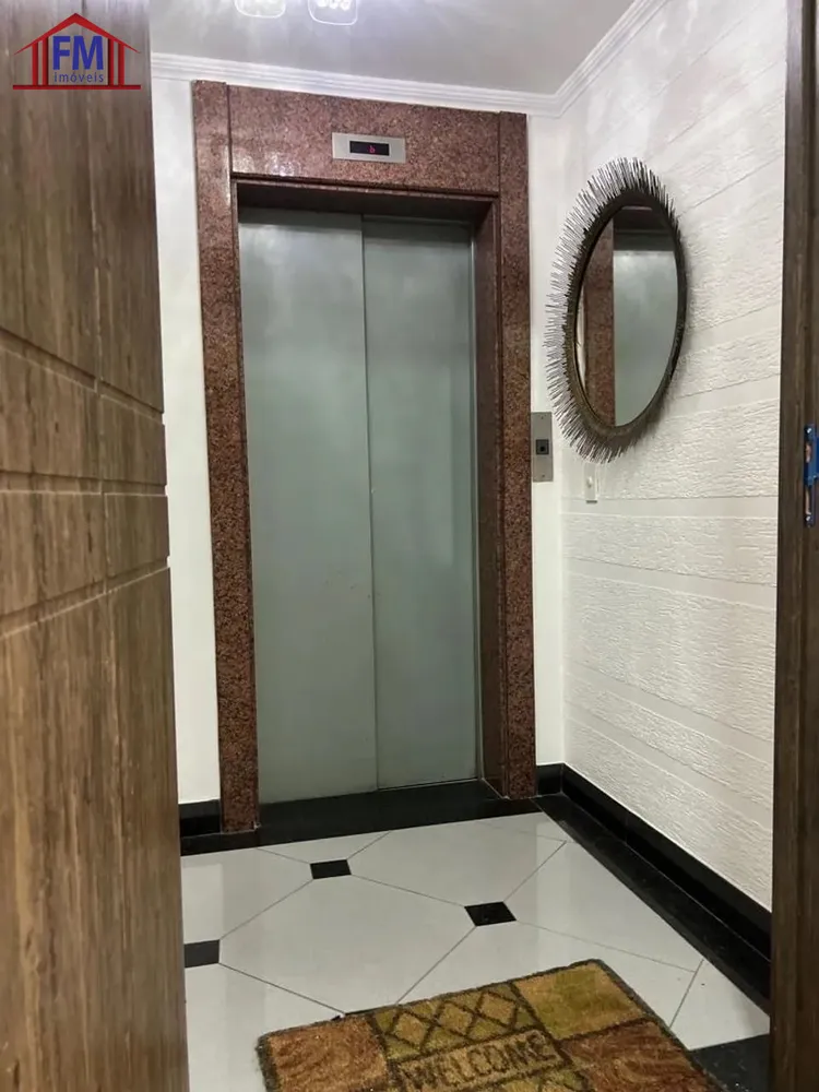 Apartamento, 4 quartos, 157 m² - Foto 3