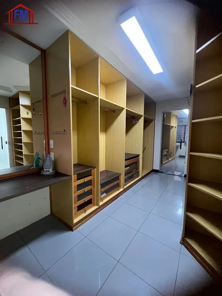Apartamento, 4 quartos, 157 m² - Foto 8