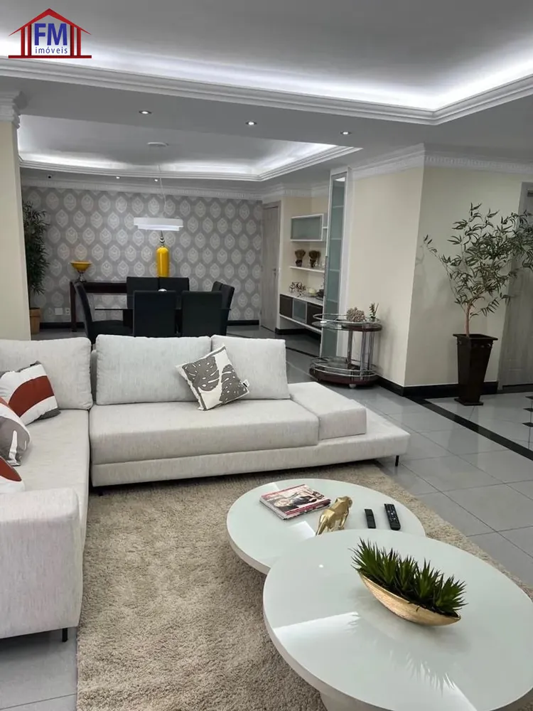 Apartamento, 4 quartos, 157 m² - Foto 5