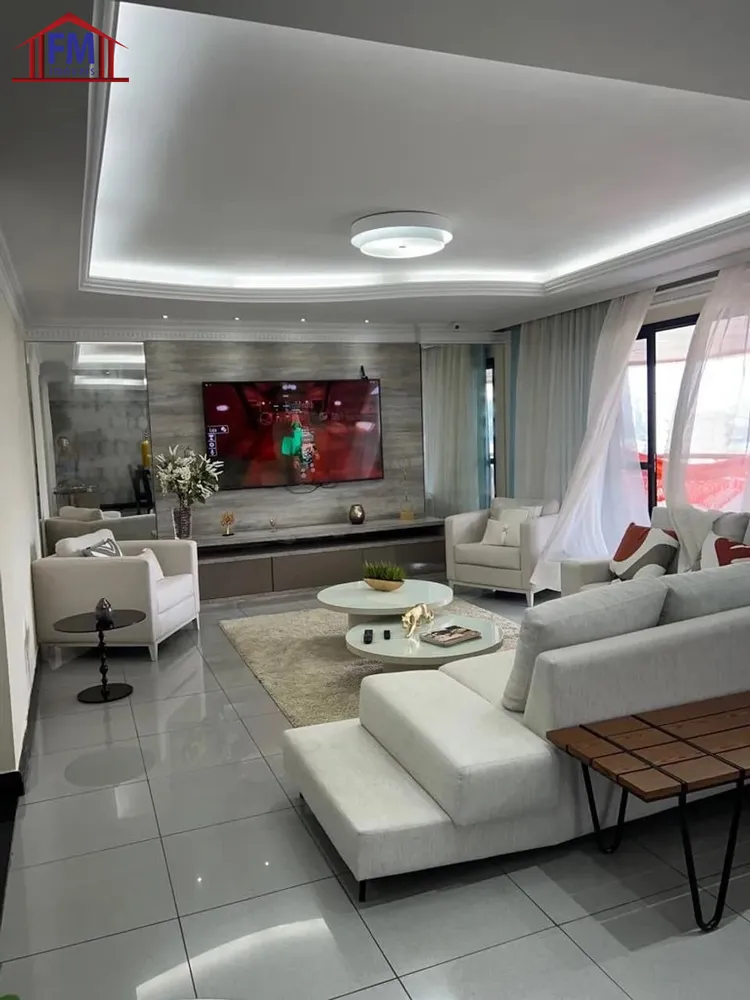 Apartamento, 4 quartos, 157 m² - Foto 7