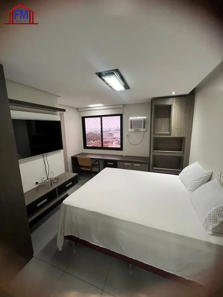 Apartamento, 4 quartos, 157 m² - Foto 13