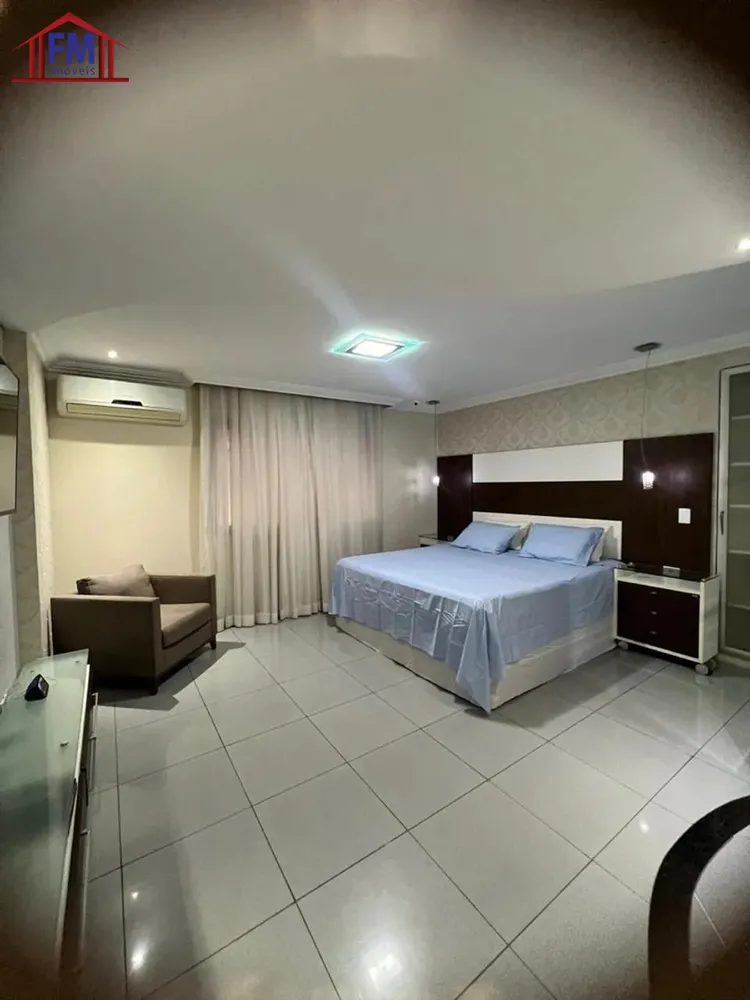 Apartamento, 4 quartos, 157 m² - Foto 14