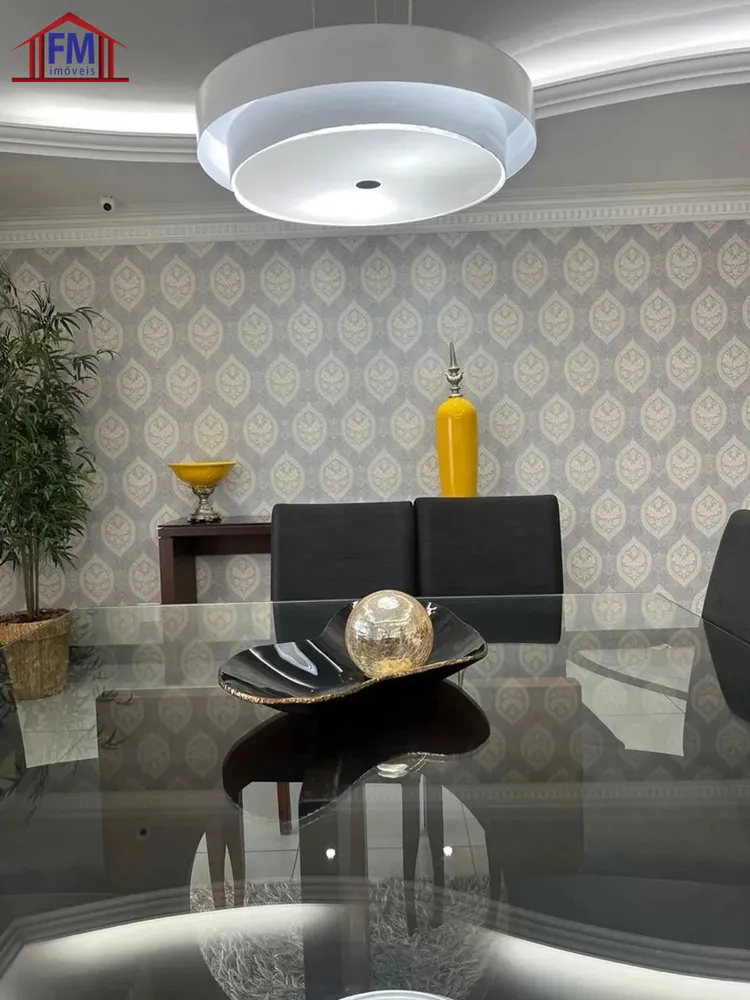 Apartamento, 4 quartos, 157 m² - Foto 15