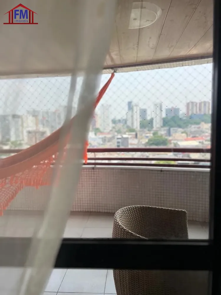 Apartamento, 4 quartos, 157 m² - Foto 11