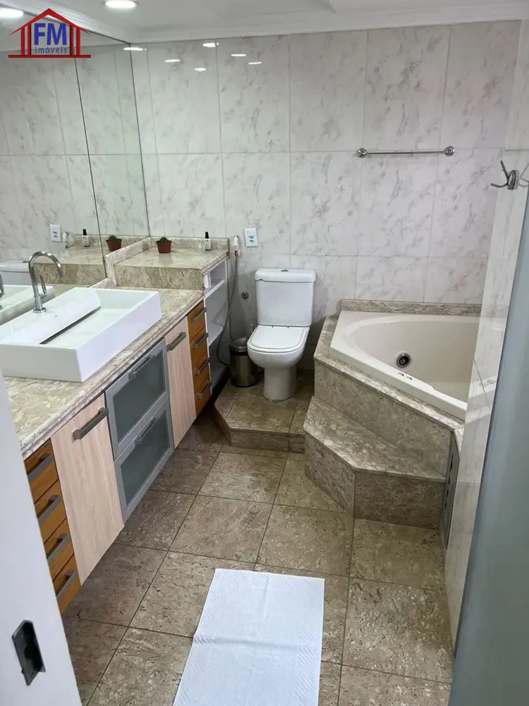 Apartamento, 4 quartos, 157 m² - Foto 9