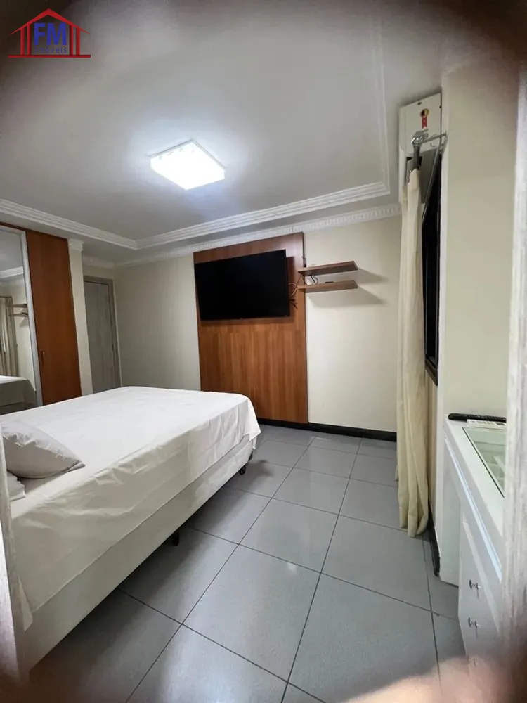 Apartamento, 4 quartos, 157 m² - Foto 1