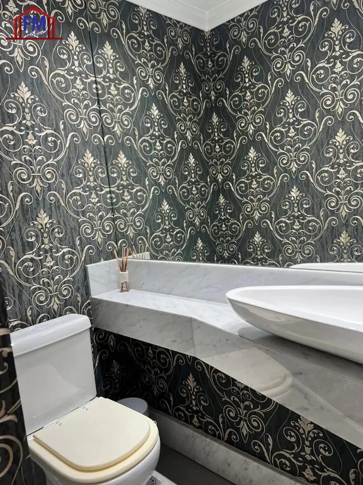 Apartamento, 4 quartos, 157 m² - Foto 2