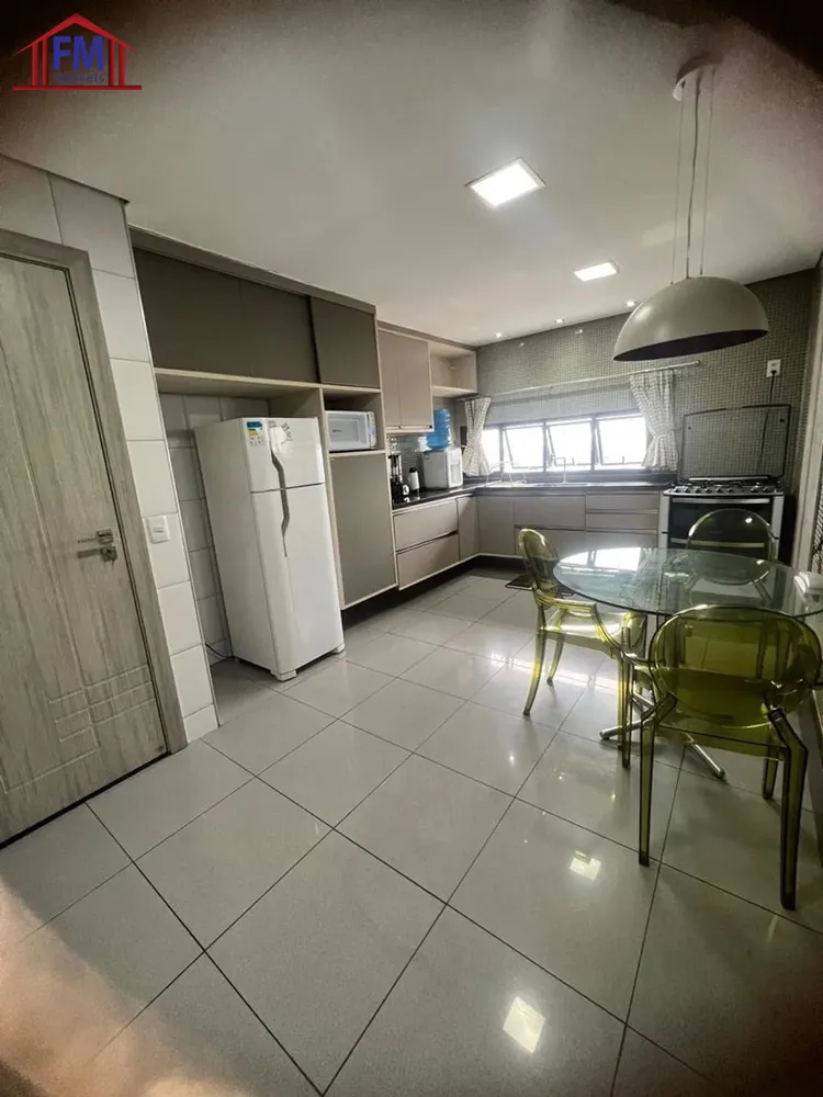 Apartamento, 4 quartos, 157 m² - Foto 4