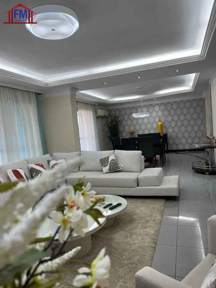 Apartamento, 4 quartos, 157 m² - Foto 10
