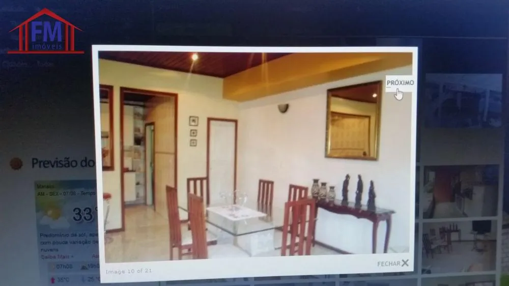 Casa de Condomínio, 4 quartos - Foto 7