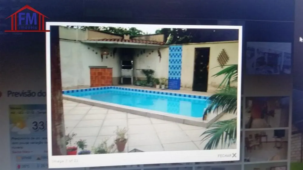Casa de Condomínio, 4 quartos - Foto 6