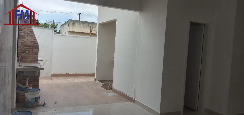 Casa de Condomínio, 3 quartos - Foto 7