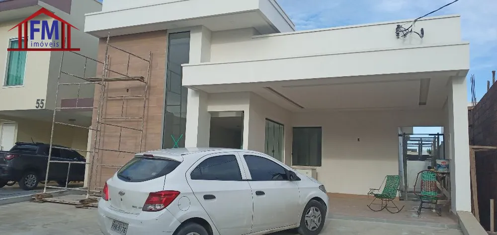 Casa de Condomínio, 3 quartos - Foto 8